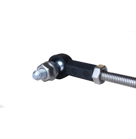 Tirantes regulables para splitter y difusor