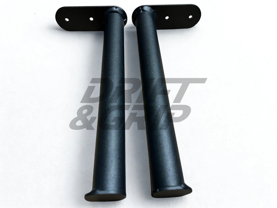 Soportes de pared para ruedas