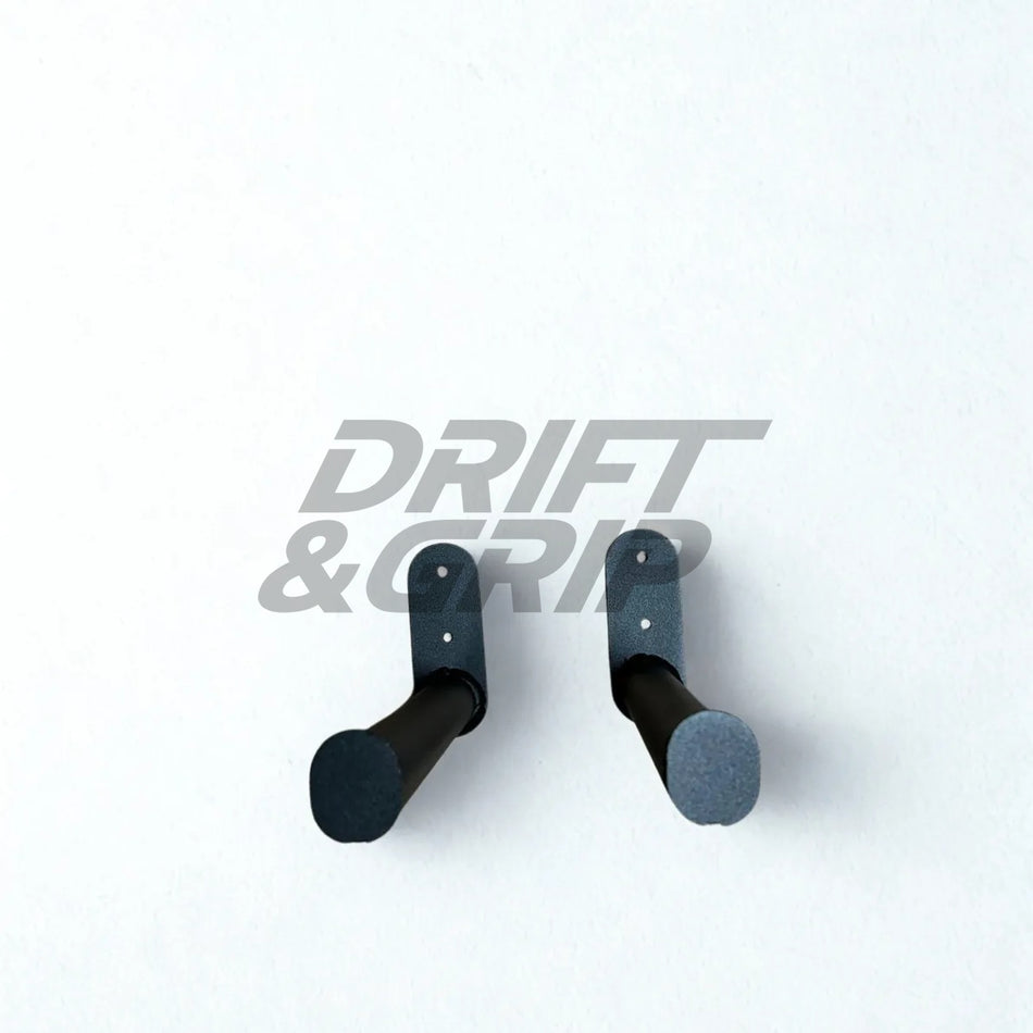 Soportes de pared para ruedas