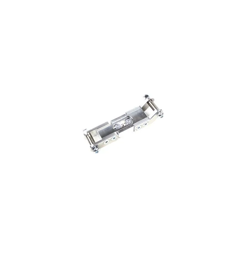 Varilla selectora aluminio BMW 125 a 160 mm