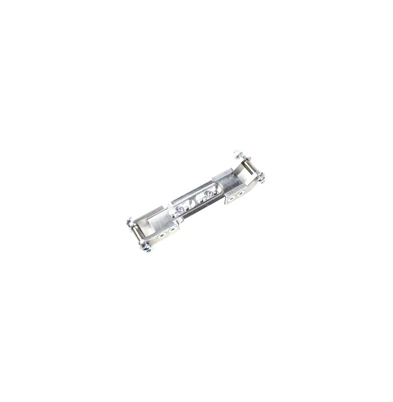 Varilla selectora aluminio BMW 125 a 160 mm