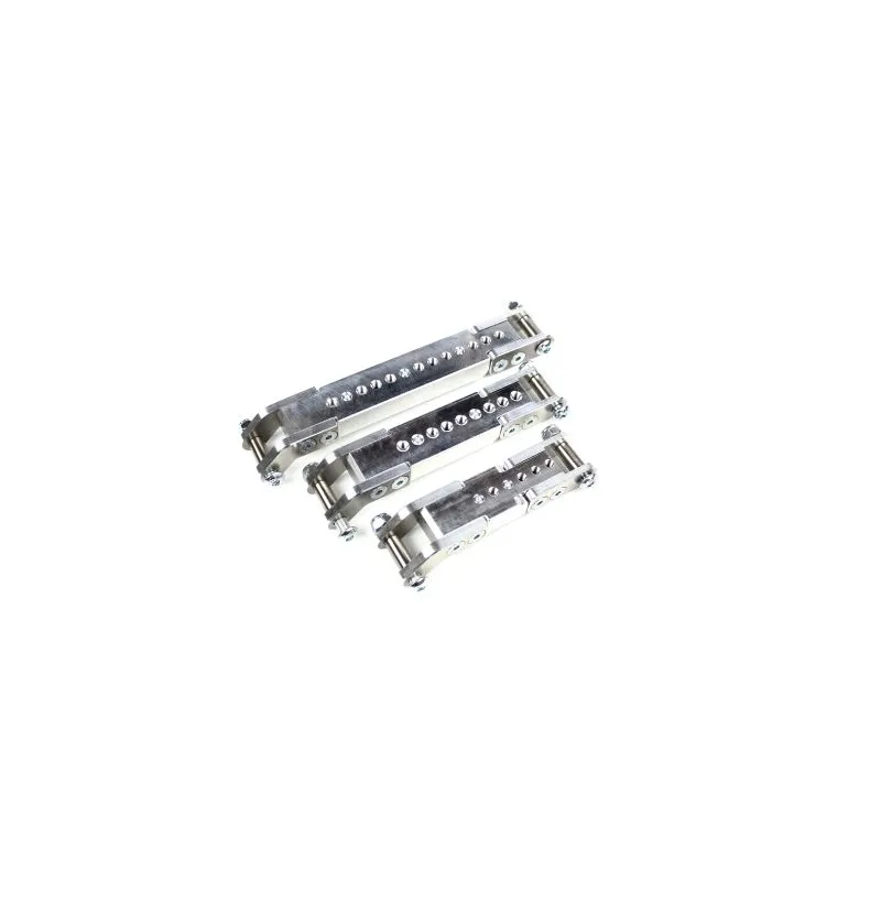 Varilla selectora aluminio BMW 125 a 160 mm