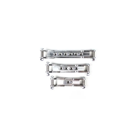 Varilla selectora aluminio BMW 125 a 160 mm