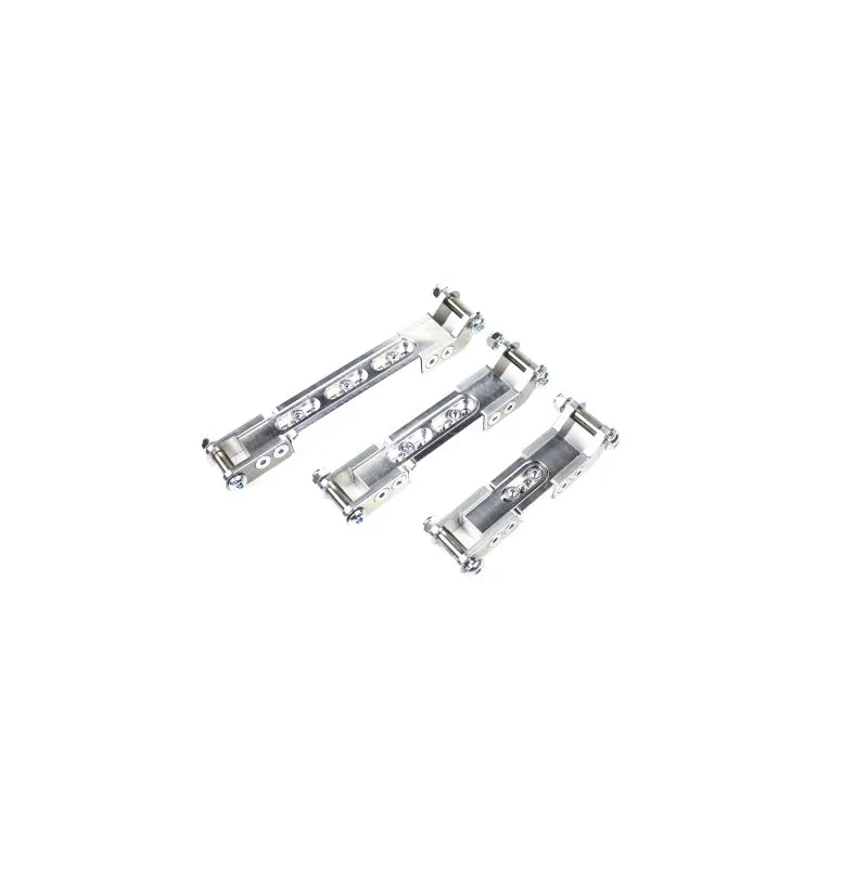 Varilla selectora aluminio BMW 160 a 220 mm