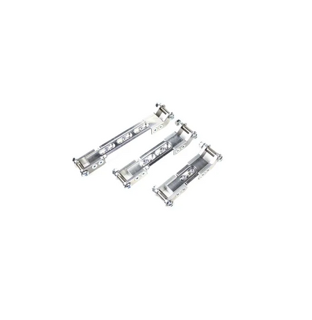 Varilla selectora aluminio BMW 160 a 220 mm