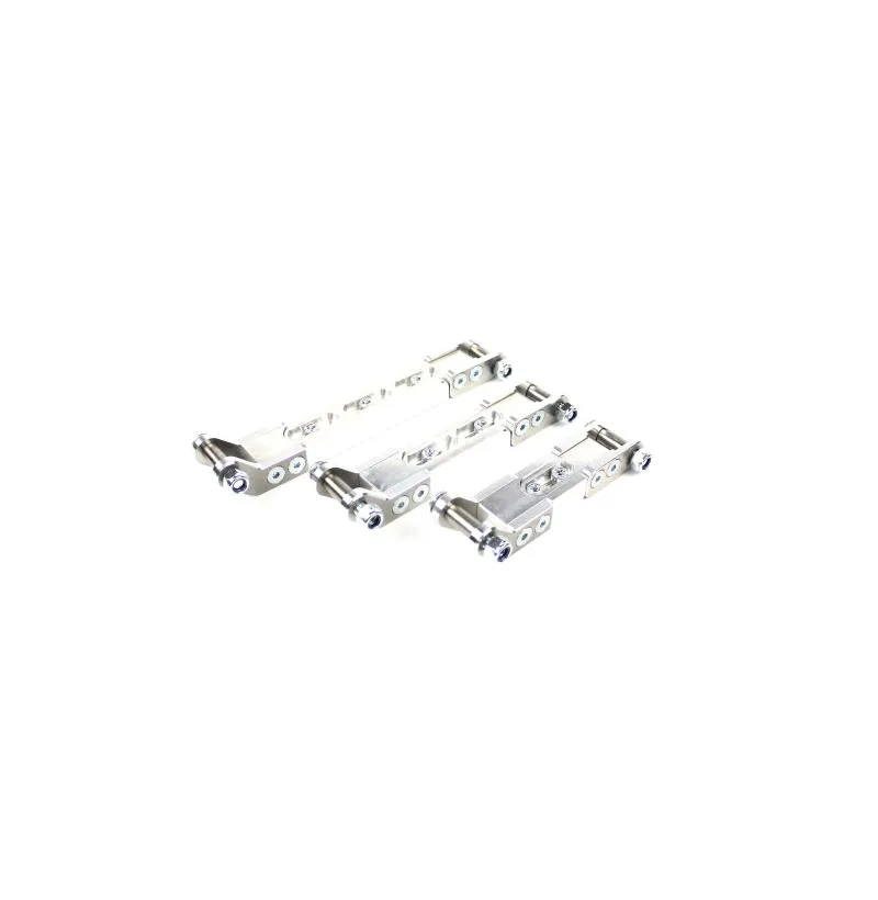Varilla selectora aluminio BMW 160 a 220 mm