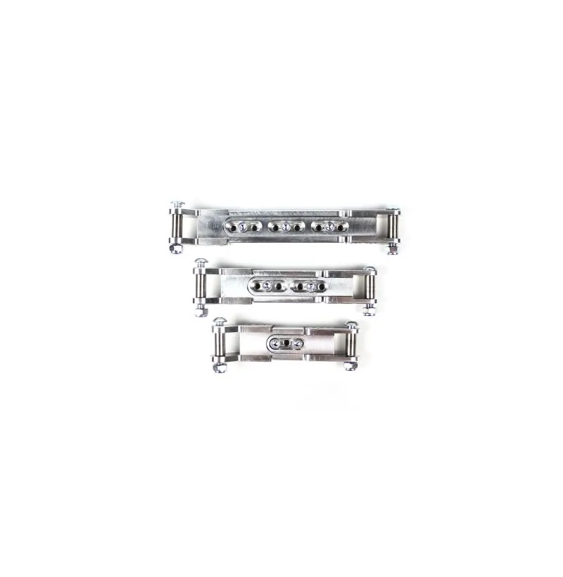 Varilla selectora aluminio BMW 160 a 220 mm