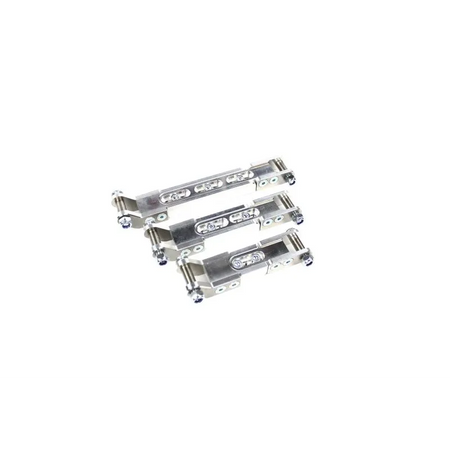 Varilla selectora aluminio BMW 160 a 220 mm
