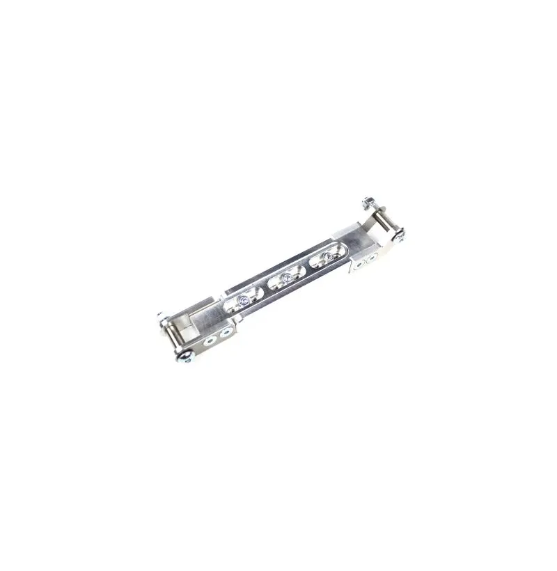 Varilla selectora aluminio BMW 205 a 280 mm