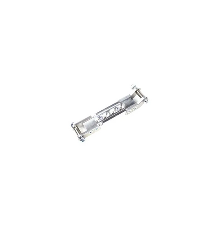 Varilla selectora aluminio BMW 205 a 280 mm