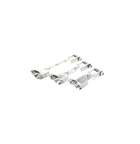 Varilla selectora aluminio BMW 205 a 280 mm