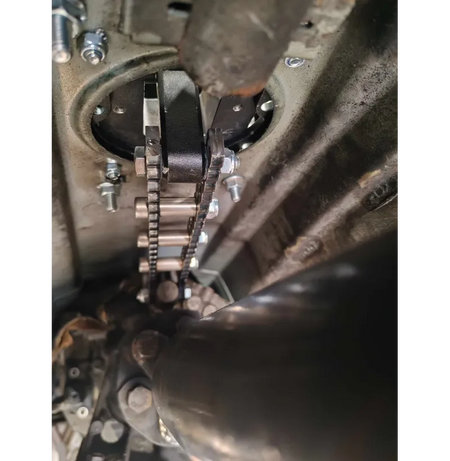 Varilla selectora de cambio regulable BMW