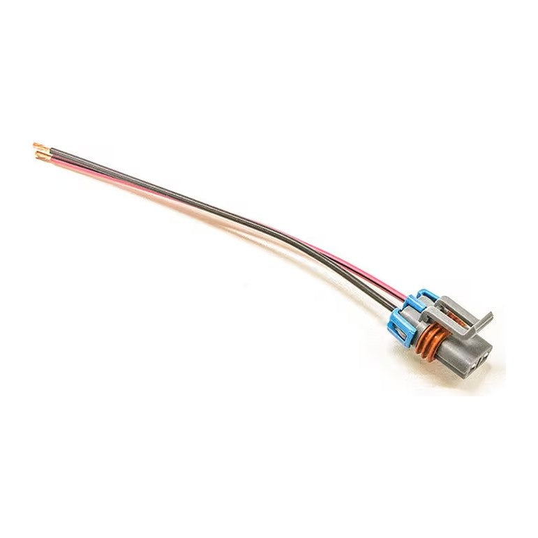 Walbro-Stecker für GST450K-Pumpen