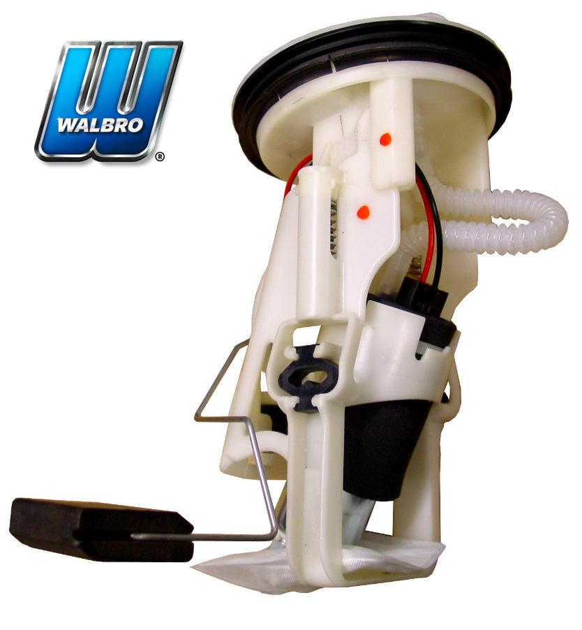 Kit de bomba de gasolina Walbro Motorsport 255 L/h para BMW E46 / M3 E46