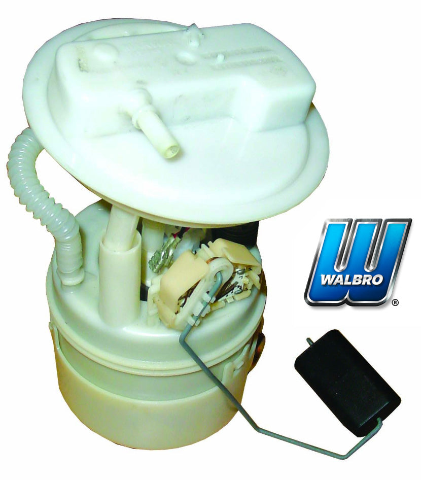 Kit de bomba de gasolina Walbro Motorsport 255 L/h para Renault Sport Clio RS 3 (06-11)