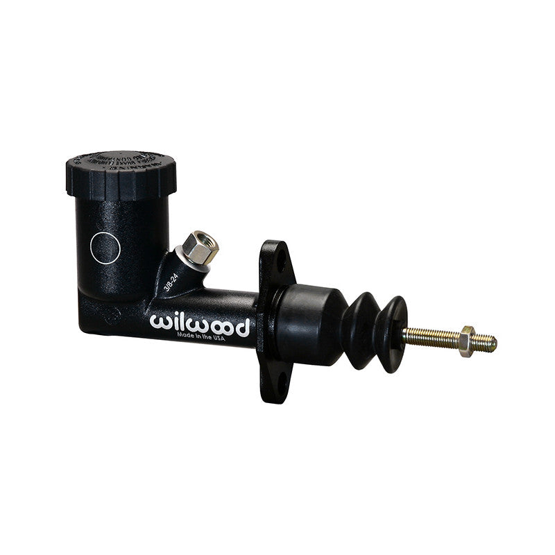Bomba de freno wilwood con depósito 0.625" V2