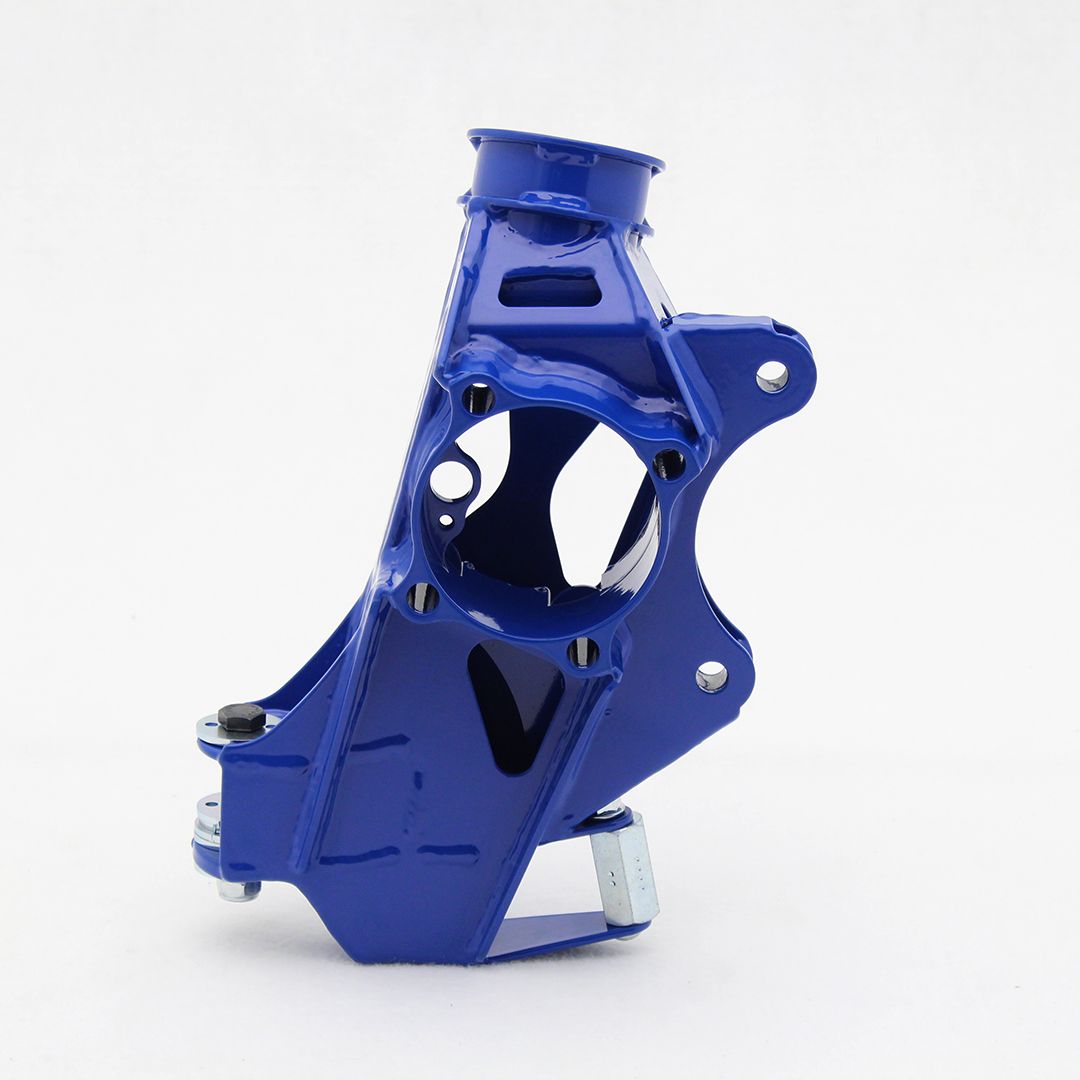 Kit de ángulo de giro Wisefab para Toyota Supra A90