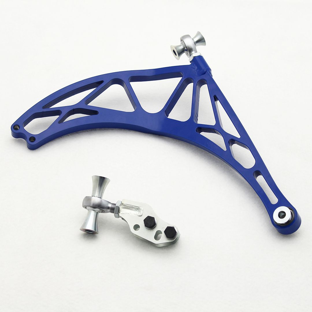 Kit de ángulo de giro Wisefab para Toyota Supra A90