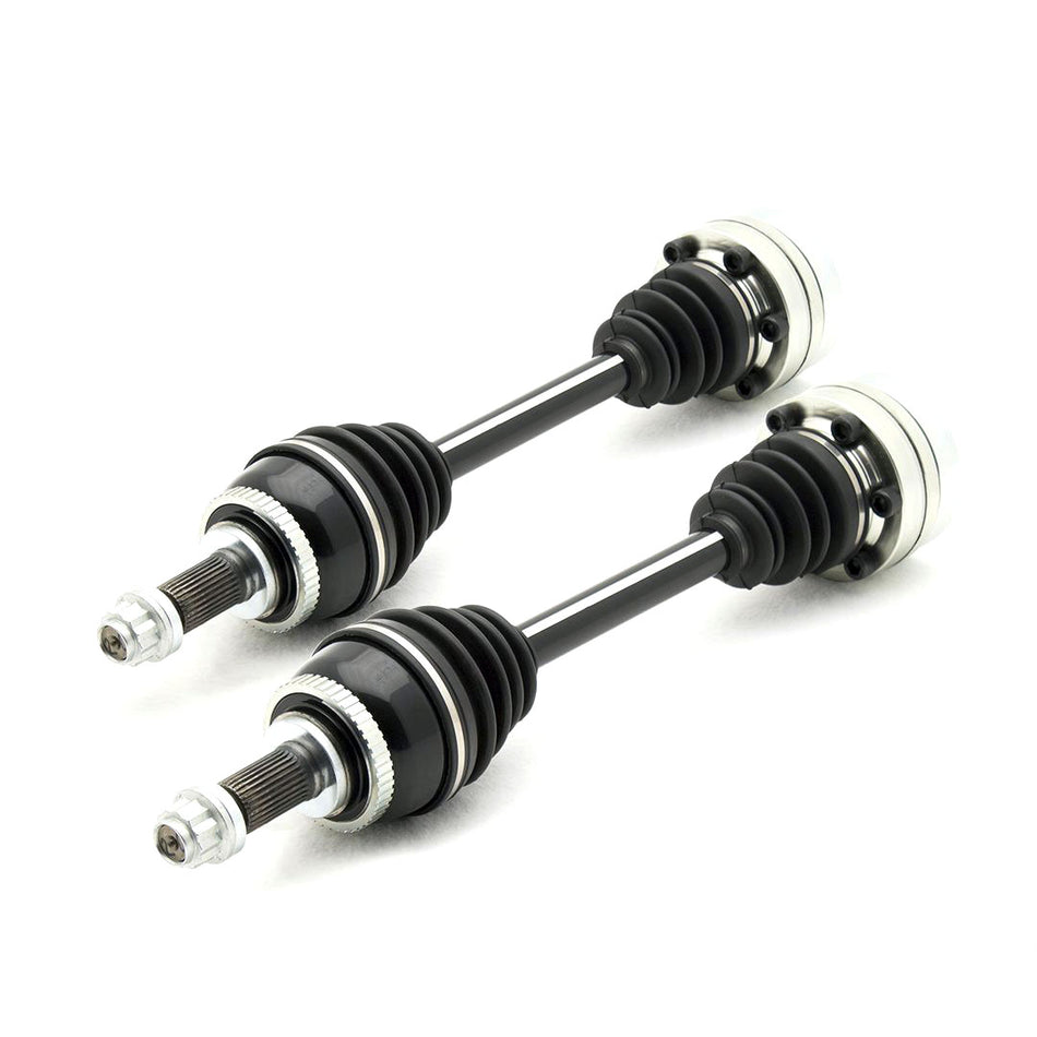 Kit de palieres traseros Wisefab para Toyota Supra A90