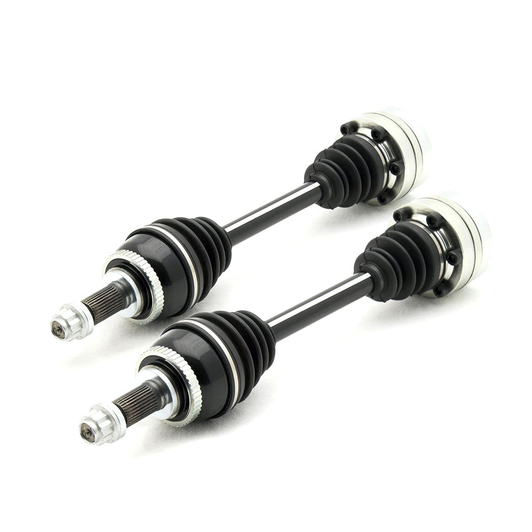 Kit de palieres traseros Wisefab para BMW E36