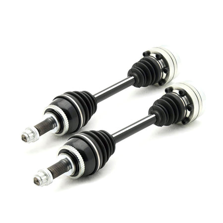 Kit de palieres traseros Wisefab para BMW E36