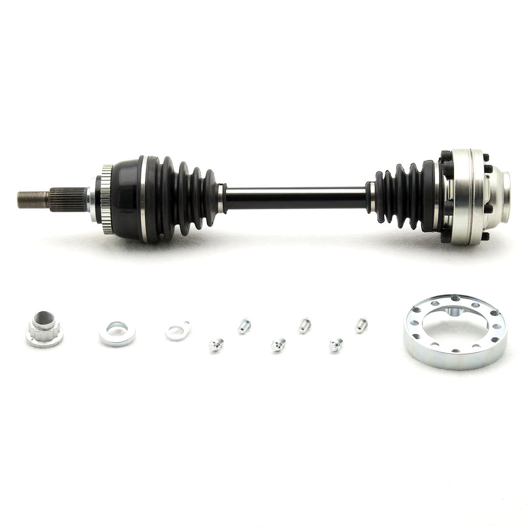 Kit de palieres traseros Wisefab para BMW E36