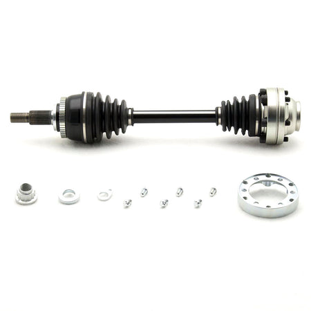 Kit de palieres traseros Wisefab para BMW E36