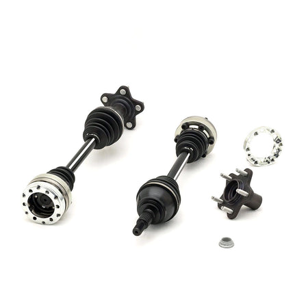 Kit de palieres traseros Wisefab para Nissan 200SX S14