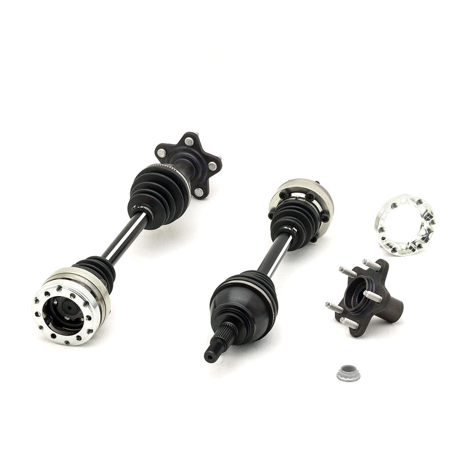 Wisefab Rear Halfshaft Kit for Nissan 200SX S14