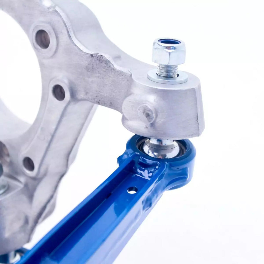 Kit de suspensión trasera Wisefab para Chevrolet Corvette C5/C6