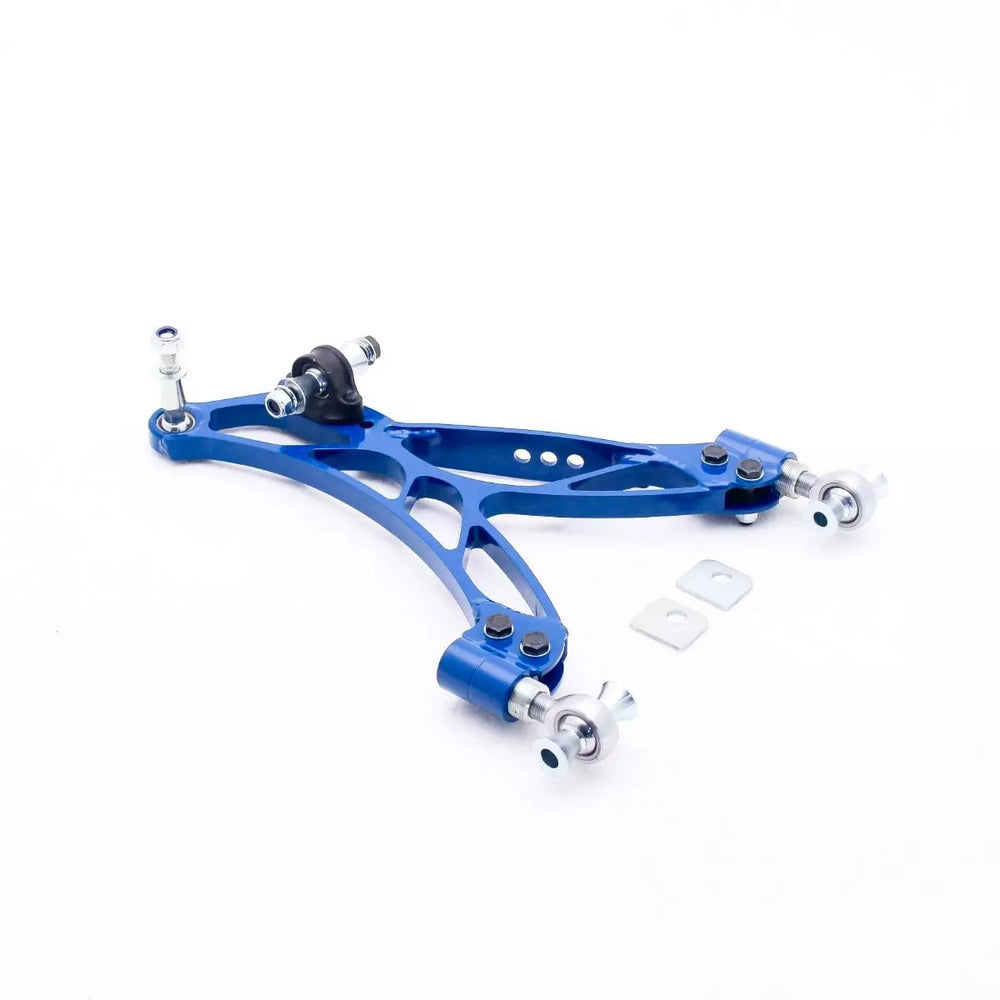 Kit de suspensión trasera Wisefab para Chevrolet Corvette C5/C6