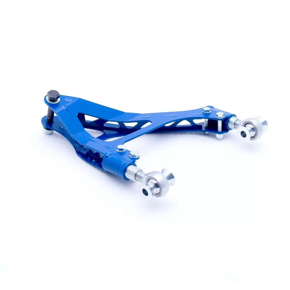 Kit de suspensión trasera Wisefab para Chevrolet Corvette C5/C6