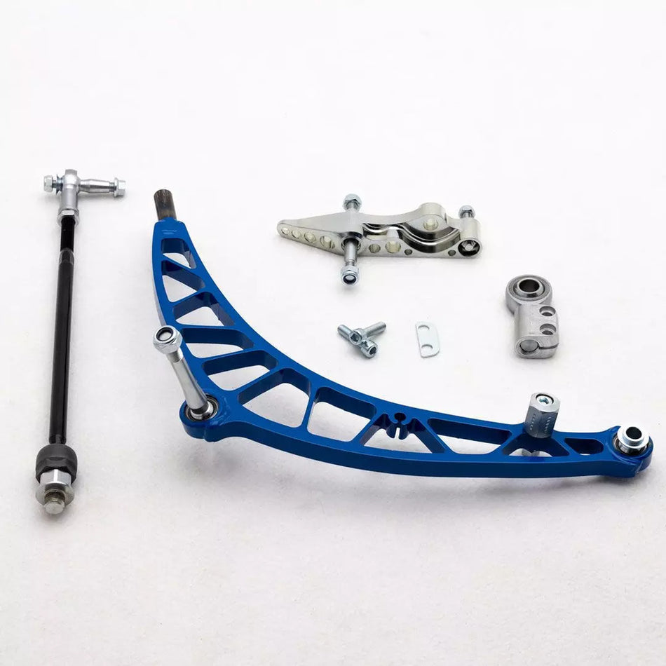 Wisefab Narrow Lock Kit for BMW E36