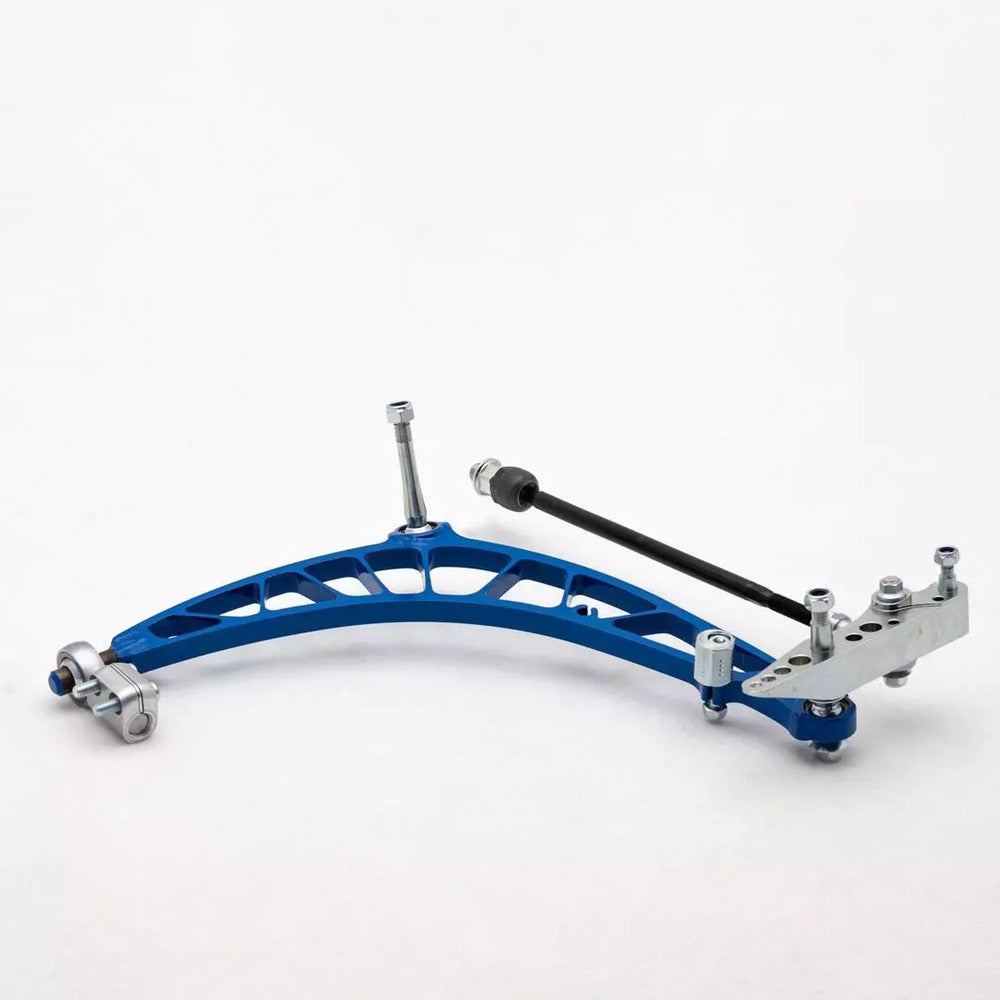 Kit de ángulo de giro estrecho Wisefab para BMW E36