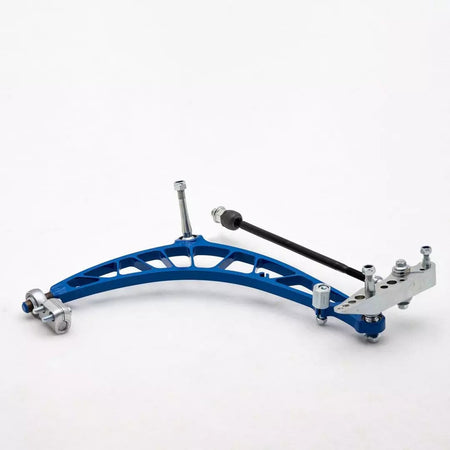 Kit de ángulo de giro estrecho Wisefab para BMW E36