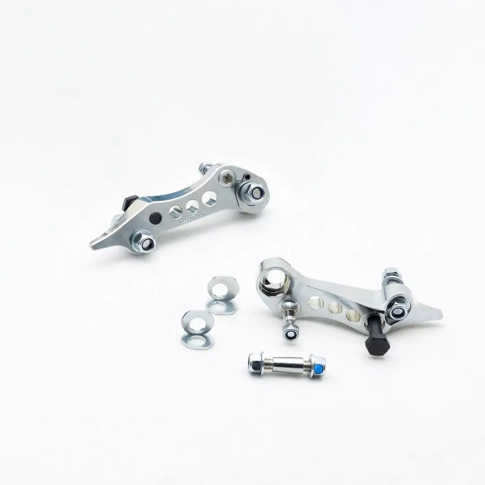Kit de ángulo de giro V2 Wisefab para BMW E36