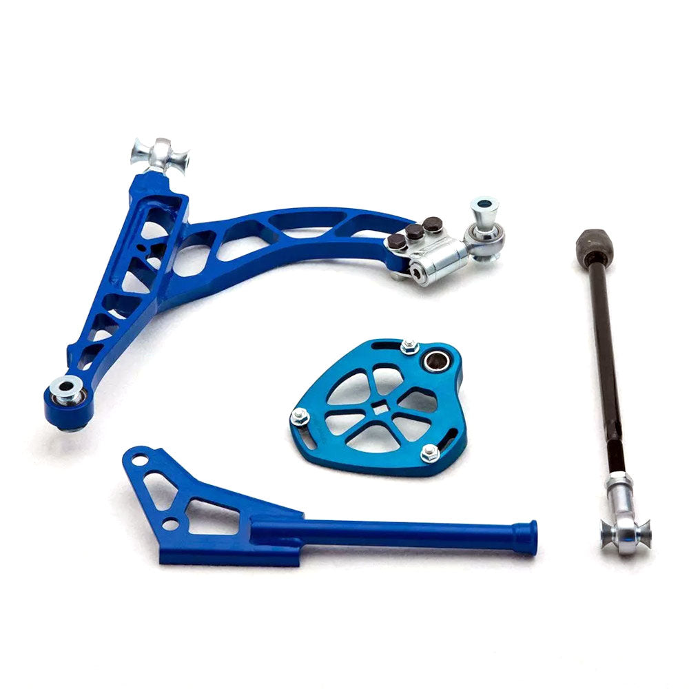 Kit de ángulo de giro V2 Wisefab para Toyota GT86