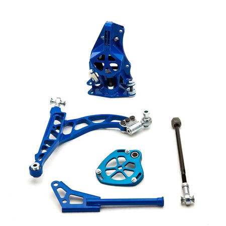 Kit de ángulo de giro V2 Wisefab para Toyota GT86