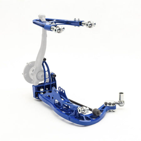 Kit de ángulo de giro Wisefab para Lexus IS XE10 y Toyota Altezza (98-05)
