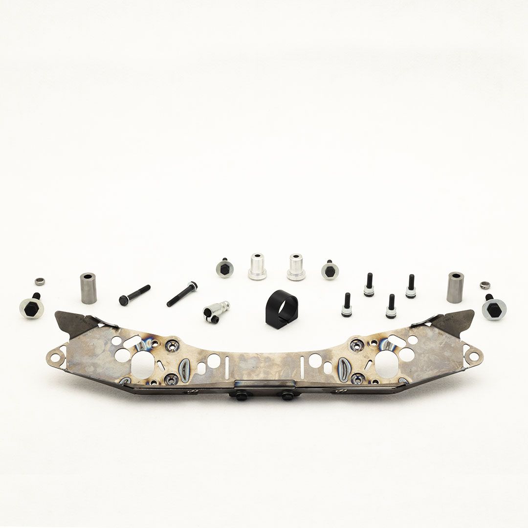 Kit de ángulo de giro Wisefab para Toyota Chaser, Cresta, Mark II JZX90 y JZX100