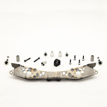 Kit de ángulo de giro Wisefab para Toyota Chaser, Cresta, Mark II JZX90 y JZX100