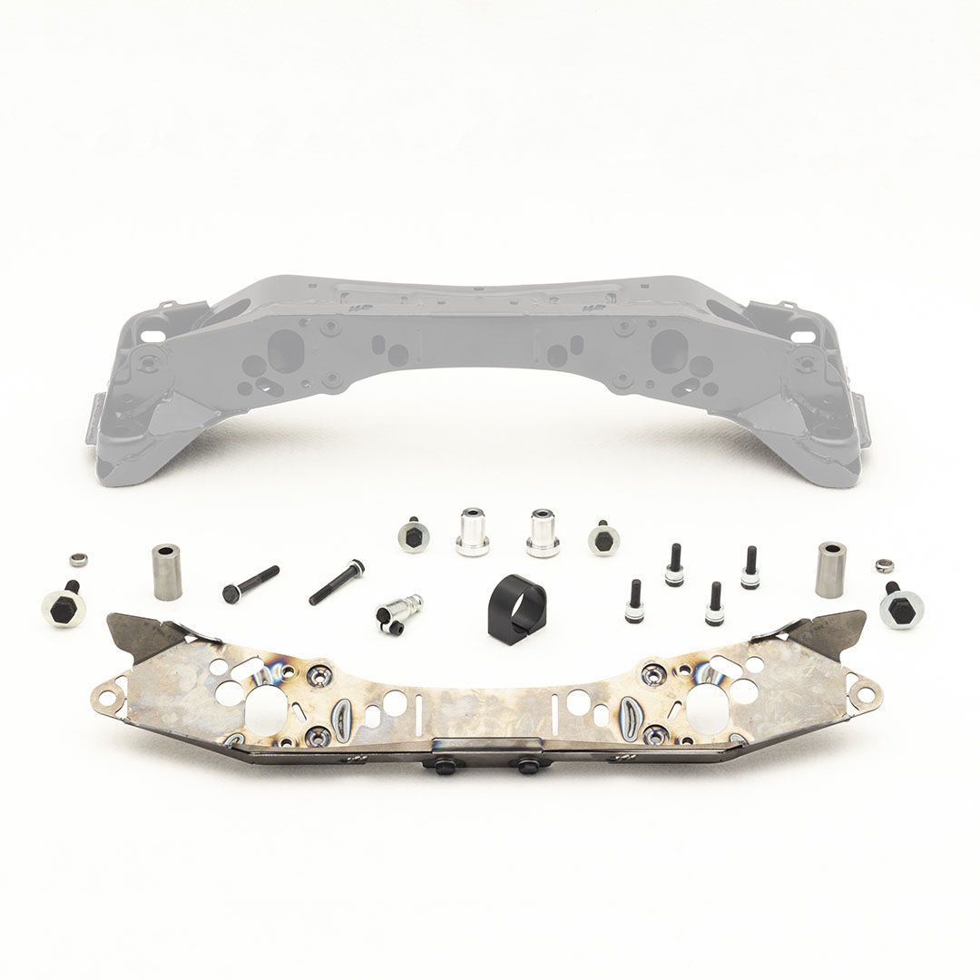 Kit de ángulo de giro Wisefab para Lexus IS XE10 y Toyota Altezza (98-05)