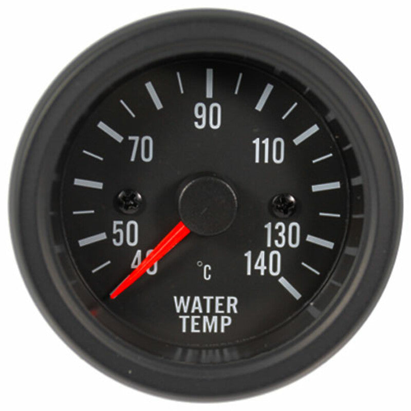 ProSport Vintage Medidor de Temperatura de Agua