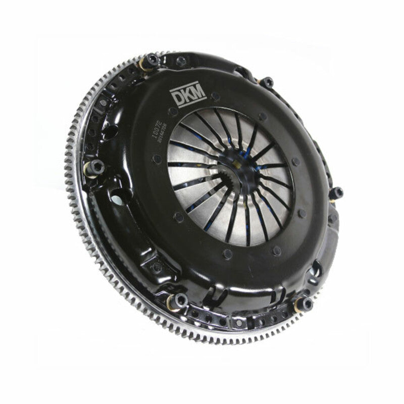 DKM Stage 1 Embrague reforzado + volante de inercia aligerado Kit para BMW 323i, 325i, 328 E46 (98-06)