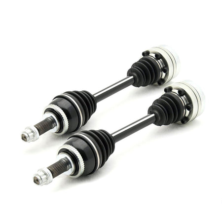 Kit de palieres traseros Wisefab para Chevrolet Corvette C5/C6