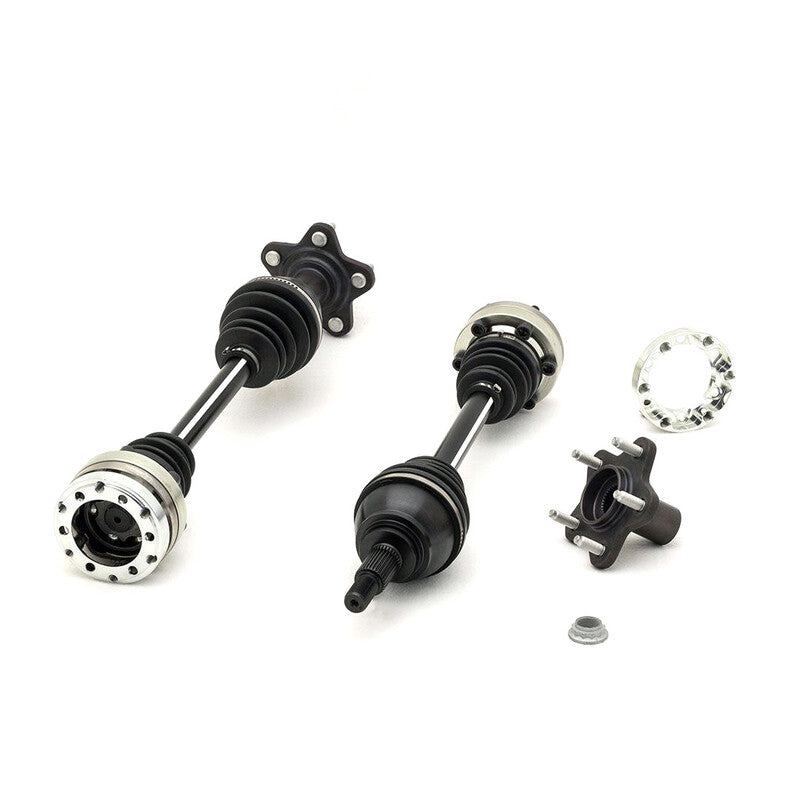 Kit de palieres traseros Wisefab para Nissan Skyline R32 GT-R