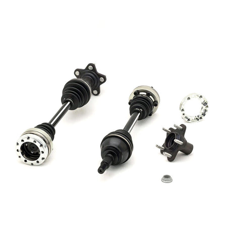 Kit de palieres traseros Wisefab para Nissan Skyline R32 GT-R
