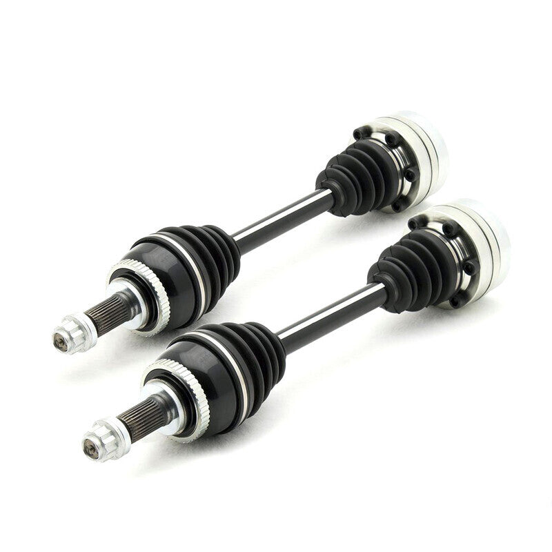 Kit de palieres Wisefab para Honda Civic Type R EP3