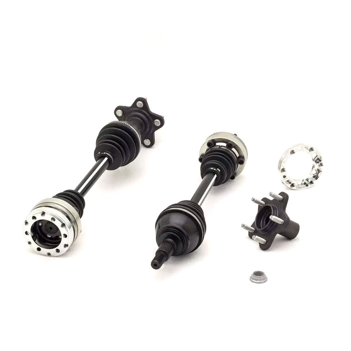 Kit de palieres traseros Wisefab para Nissan 350Z