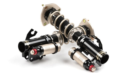 BC Racing ZX Series Honda CIVIC EK/EJ/EM (96-00) (horquilla trasera)